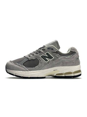 New Balance 2002R ML Grey Beige A3675-1039822 фото
