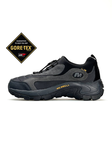 Merrell MOC EVO 1TRL X GTX Grey А3178-873575 фото