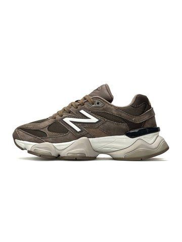 New Balance 9060 Brown Beige В5570-1615392 фото