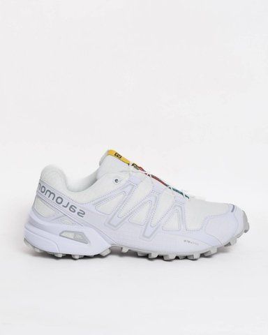 Salomon Speedcross 3 White ND SL025-1650368 фото