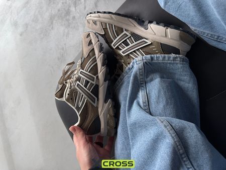 Asics Gel-Sonoma TR62 Clay Canyon/Obsidian Grey asc-0260-1546188 фото
