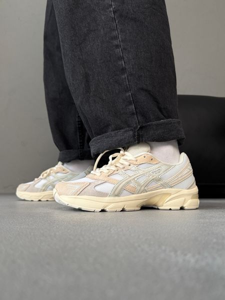 Asics Gel-1130 Beige asc-0133-975308 фото