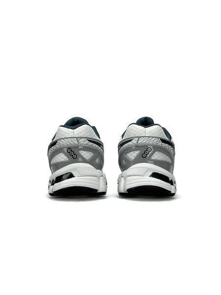 ASICS GEL-KAYANO 20 White Grey A5430-1553426 фото