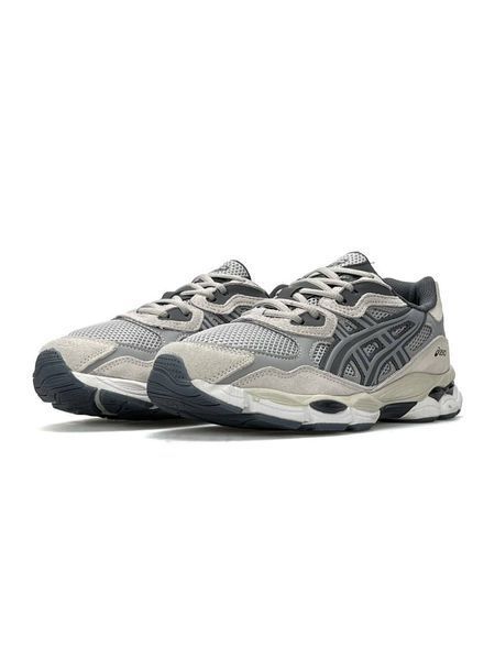 ASICS GEL-NYC Beige Grey А5374-1532538 фото