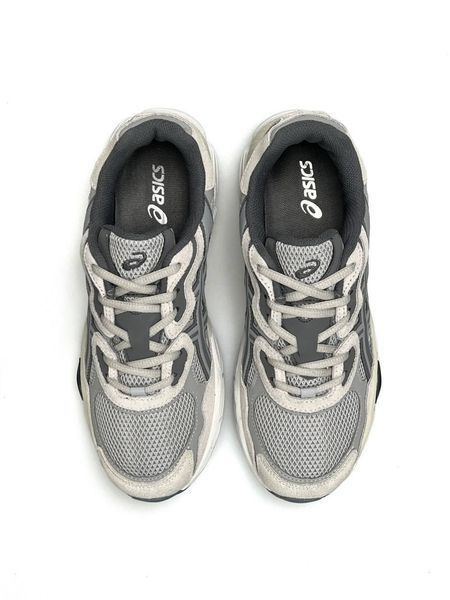 ASICS GEL-NYC Beige Grey А5374-1532538 фото