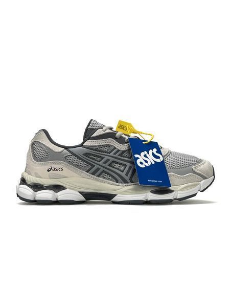 ASICS GEL-NYC Beige Grey А5374-1532538 фото