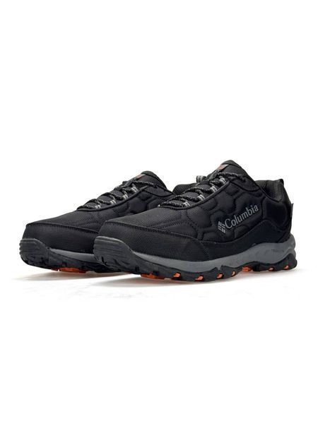 Columbia Firecamp III Big Size GTX Black Grey A6064-1782724 фото