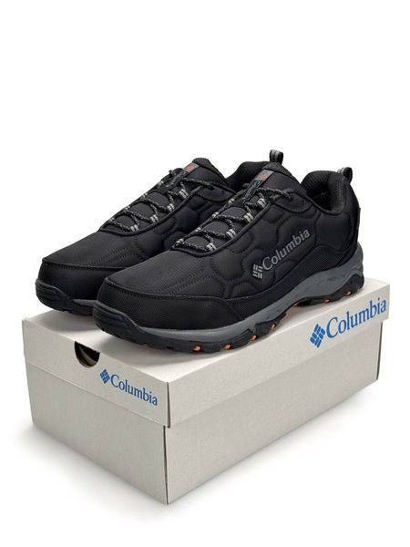Columbia Firecamp III Big Size GTX Black Grey A6064-1782724 фото