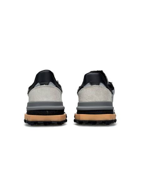 Lacoste Elite Active Light Grey Black А5928-1749057 фото