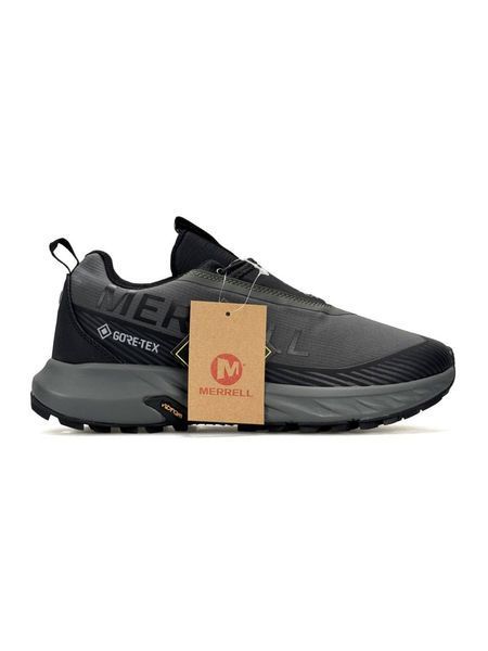 Merrell Agility Peak 5 GTX Grey Black А5935-1749480 фото