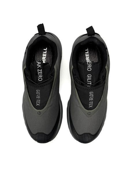 Merrell Agility Peak 5 GTX Grey Black А5935-1749480 фото