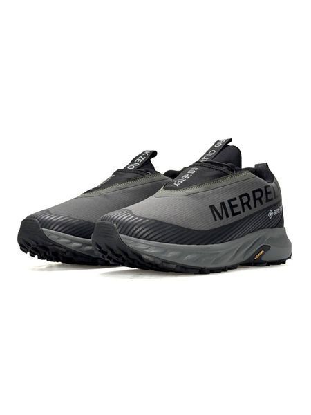 Merrell Agility Peak 5 GTX Grey Black А5935-1749480 фото