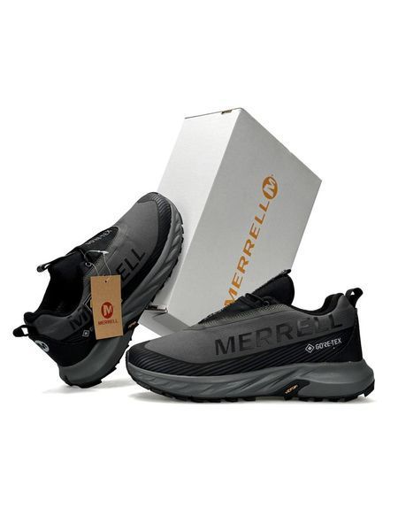 Merrell Agility Peak 5 GTX Grey Black А5935-1749480 фото