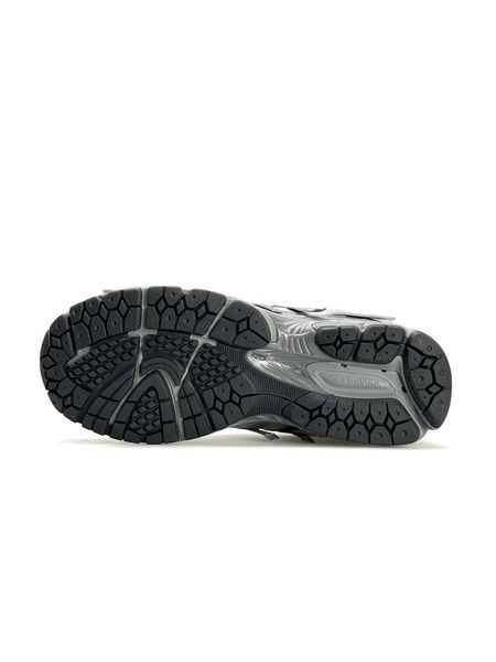 New Balance 1906A Grey Silver A3981-1101458 фото