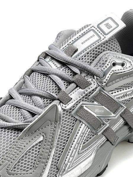 New Balance 1906A Grey Silver A3981-1101458 фото