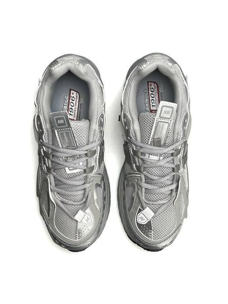 New Balance 1906A Grey Silver A3981-1101458 фото