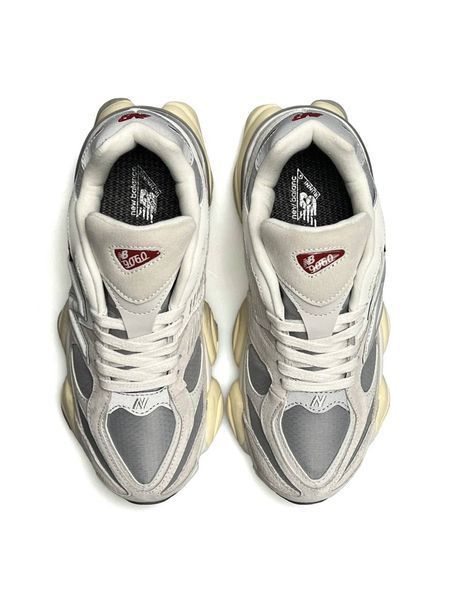 New Balance 9060 Cordura GTX Light Grey Beige B4651-1257740 фото
