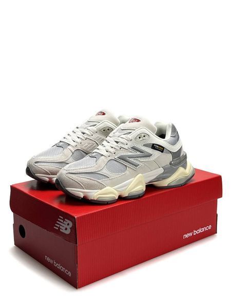 New Balance 9060 Cordura GTX Light Grey Beige B4651-1257740 фото