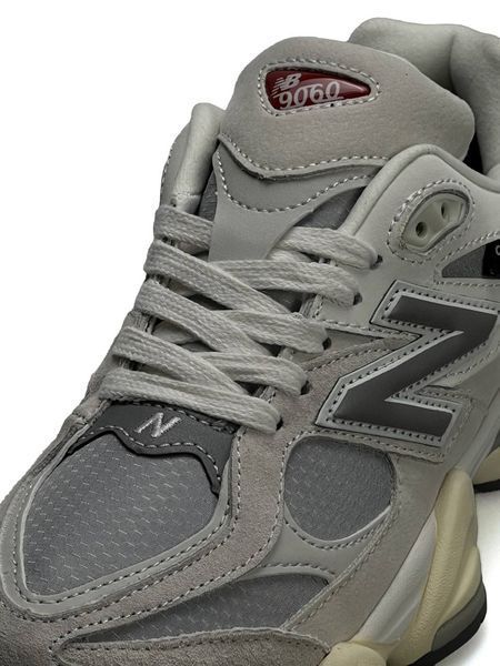 New Balance 9060 Cordura GTX Light Grey Beige B4651-1257740 фото