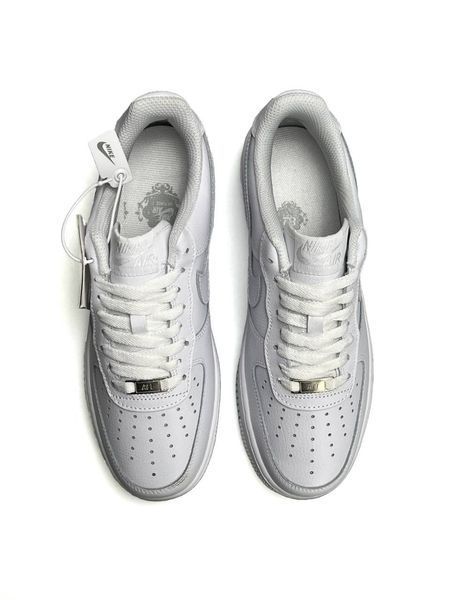Nike Air Force 1 M White А4721-1274355 фото