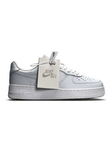 Nike Air Force 1 M White А4721-1274355 фото