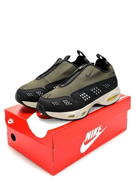 Nike Air Max SNDR Khaki Black Beige А5924-1748991 фото