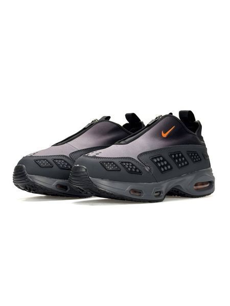 Nike Air Max SNDR Smoke Grey Orange А5925-1749002 фото