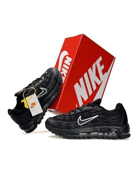 Nike Air Max TL 2.5 Black A5755-1693241 фото