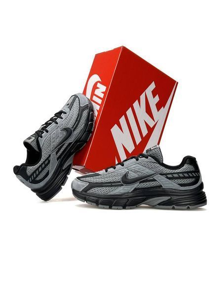 Nike Initiator Grey Black А5560-1583778 фото