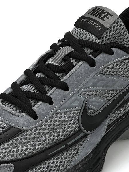 Nike Initiator Grey Black А5560-1583778 фото