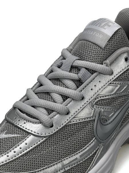 Nike Initiator Silver White В5061-1466658 фото