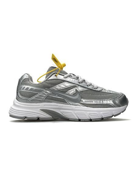 Nike Initiator Silver White В5061-1466658 фото