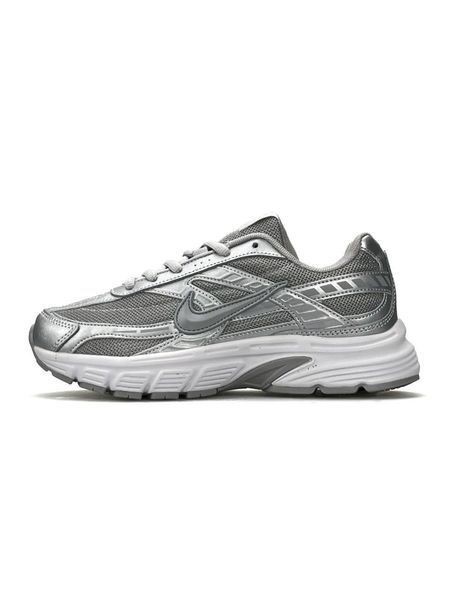 Nike Initiator Silver White В5061-1466658 фото