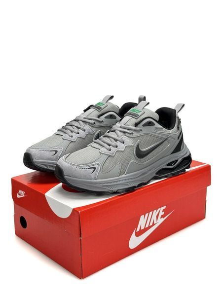 Nike Zoom Winflo GTX Pale Grey Black A5683-1676434 фото