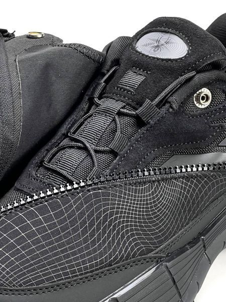 Reebok Zig Kinetica 2.5 Edge x Spyder Black А4438-1221554 фото