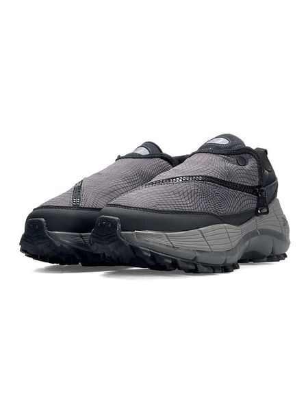 Reebok Zig Kinetica 2.5 Edge x Spyder Grey А4434-1221505 фото