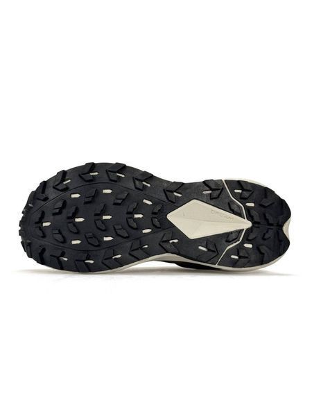 The North Face Vectiv Enduris 4 GTX Grey Beige Black A6120-1797624 фото