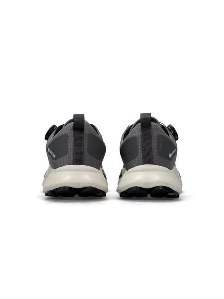 The North Face Vectiv Enduris 4 GTX Grey Beige Black A6120-1797624 фото