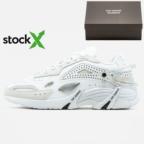 2871 Adidas x RAF SIMONS Cylon-21 2871-1476222 фото