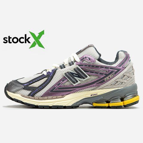 1740 New Balance 1906R 1740-889792 фото