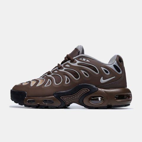 Nike Wmns Air Max Plus Drift 'Baroque Brown' G135-781217 фото