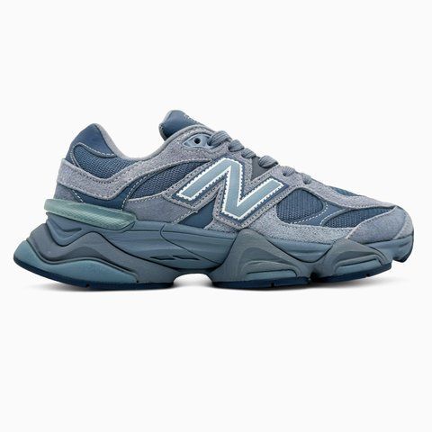 New Balance 9060 Hazy Blue nbl-0483-1483526 фото