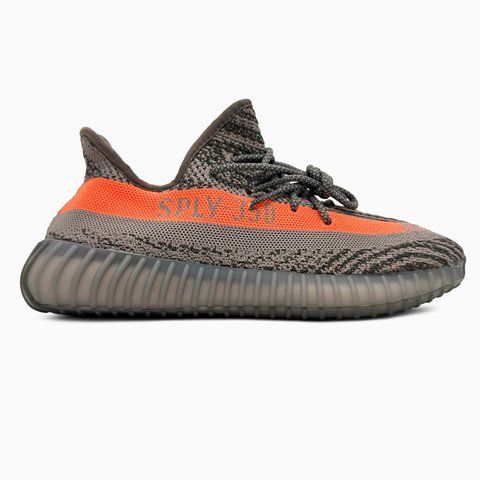 Adidas Yeezy Boost 350 V2 Beluga Reflective adi-0559-1448369 фото