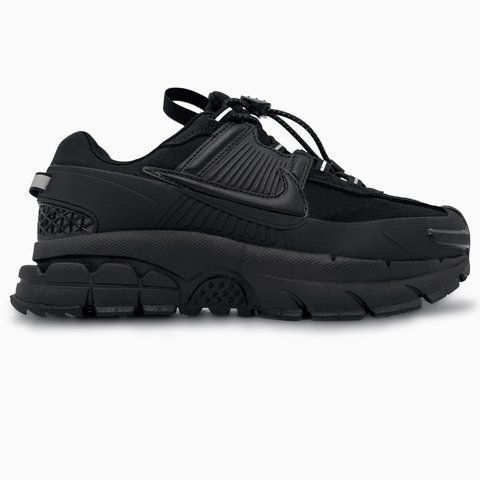 Nike Zoom Vomero Roam Triple Black nik-0617-1070808 фото