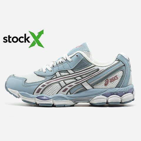 2708 Asics Gel-NYC 2055 2708-1373104 фото