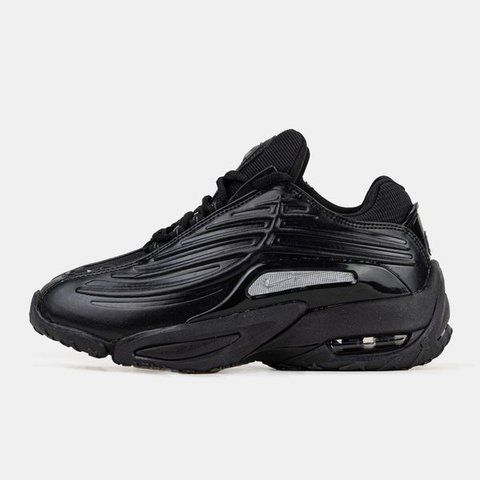 Nike Hot Step 2 Drake Nocta Black #art1714-1431437 фото