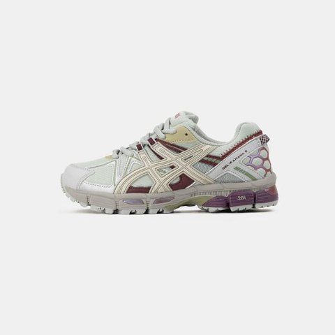 Asics Gel Kahana 8 Grey #art1111-600744 фото