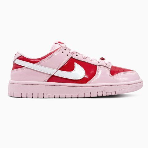 Nike Dunk Low Be Me/Valentines Day nik-0792-1505779 фото