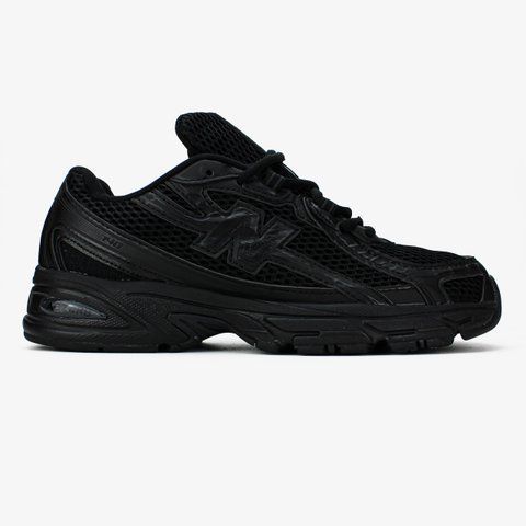 New Balance 740v2 -- "Black" А150-1697756 фото