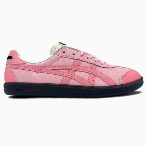 Asics Onitsuka Tiger Tokuten Pink asc-0174-1105909 фото